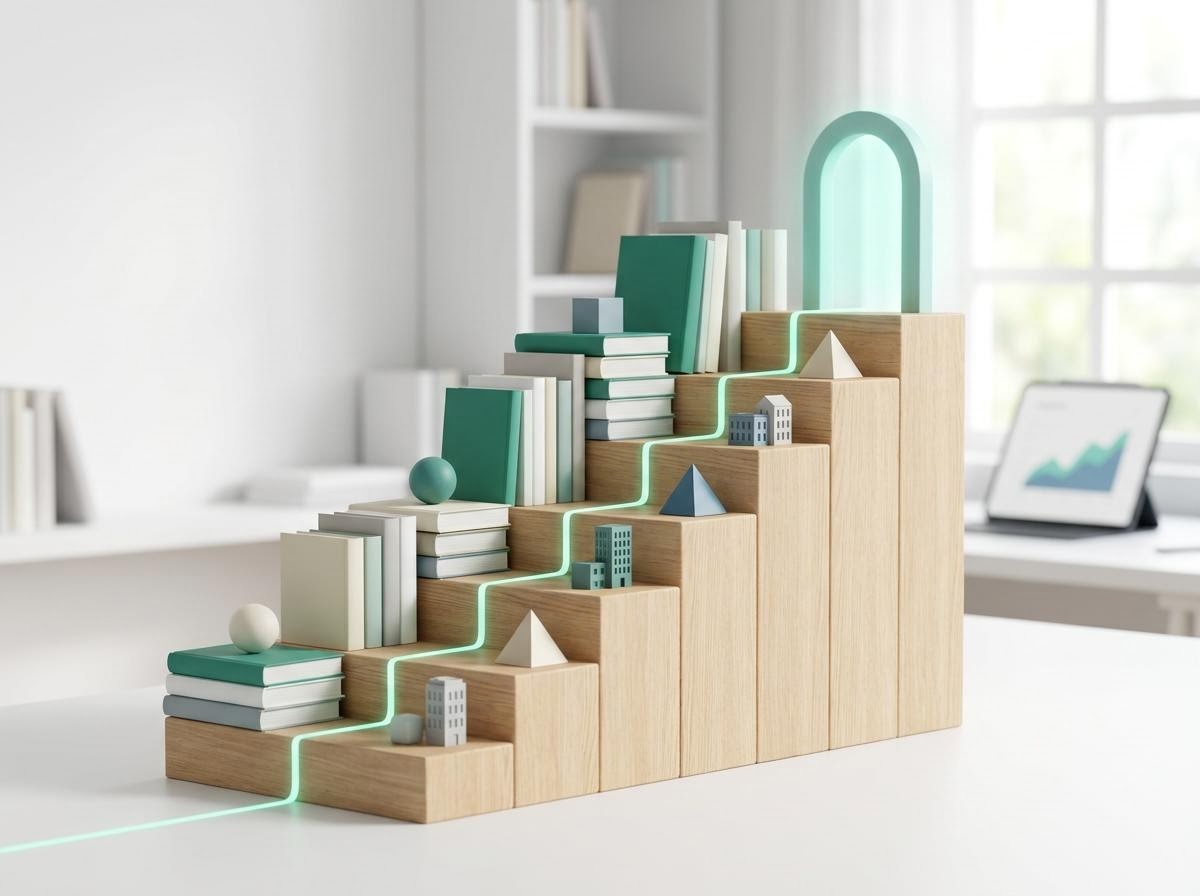 学習環境のイメージ